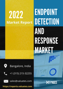 Endpoint Detection and Response Market By Component Solution Services By Deployment Mode On Premises Cloud By Organization size Large Enterprises SMEs By Enforcement Point Workstations Mobile devices Servers Point of sale terminals By Industry Vertical BFSI Retail Healthcare Manufacturing Government and Public Sector IT and Telecom Others Global Opportunity Analysis and Industry Forecast 2021 2031