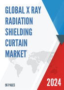 Global X Ray Radiation Shielding Curtain Market Insights Forecast to 2028