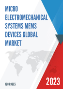 Global Micro Electromechanical Systems MEMS Devices Market Insights Forecast to 2028