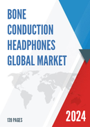 Global Bone Conduction Headphones Market Size Manufacturers Supply Chain Sales Channel and Clients 2021 2027