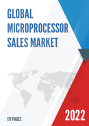 Global Microprocessor Sales Market Report 2022