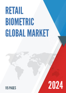 Global Retail Biometric Market Research Report 2023