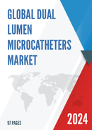 Global Dual Lumen Microcatheters Market Research Report 2023