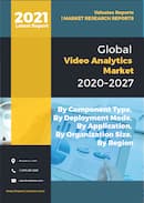 Video Analytics Market by Component Software and Services Application Facial Recognition amp Detection Incident Detection Perimeter Intrusion Detection Crowd Detection amp Management Traffic amp Parking Management and Others Deployment Model Cloud and On premises and Industry Vertical Transportation BFSI Retail Government Manufacturing Energy amp Utilities Critical Infrastructure and Others Global Opportunity Analysis and Industry Forecast 2017 2023