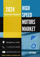 High Speed Motors Market By Product Induction Motor Permanent Magnet Motor Others By Power Range High Voltage Low Voltage By Application Machine Tools Power Generation Compressor Bearings Others Global Opportunity Analysis and Industry Forecast 2023 2032