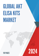 Global AKT ELISA Kits Market Research Report 2024
