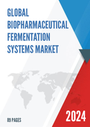 Global Biopharmaceutical Fermentation Systems Market Insights Forecast to 2028