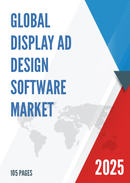 Global Display Ad Design Software Market Insights Forecast to 2028