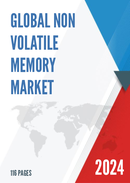 Global Non Volatile Memory Market Insights and Forecast to 2028