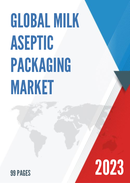 Global Milk Aseptic Packaging Market Insights and Forecast to 2028
