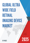 Global Ultra Wide Field Retinal Imaging Device Market Insights and Forecast to 2028