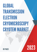 Global Transmission Electron Cryomicroscopy CryoTEM Market Research Report 2022