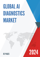 Global AI Diagnostics Market Research Report 2022