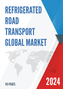 Global Refrigerated Road Transport Market Insights and Forecast to 2028