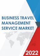 Global Business Travel Management Service Market Size Status and Forecast 2022