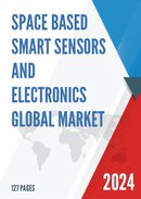 Global Space based Smart Sensors and Electronics Market Insights Forecast to 2028