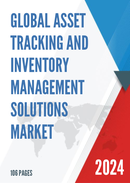 Global Asset Tracking and Inventory Management Solutions Market Insights and Forecast to 2028