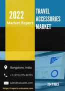 Travel Accessories Market By Type Travel Bags Electronic Accessories Travel Pillow and Blanket Toiletries Others By Distribution Channel Supermarkets and Hypermarkets Specialty Stores Factory Outlets Online Stores Others Global Opportunity Analysis and Industry Forecast 2021 2031