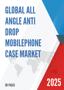 Global All angle Anti drop Mobilephone Case Market Research Report 2023