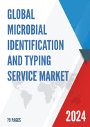 Global Microbial Identification and Typing Service Market Research Report 2024