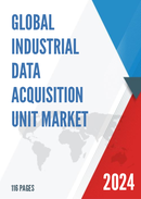 Global Industrial Data Acquisition Unit Market Insights Forecast to 2028