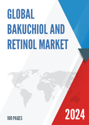 Global Bakuchiol and Retinol Market Research Report 2024
