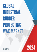 Global Industrial Rubber Protecting Wax Market Research Report 2023