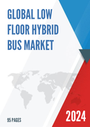 Global Low floor Hybrid Bus Market Insights and Forecast to 2028