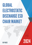 Global Electrostatic Discharge ESD Chair Industry Research Report Growth Trends and Competitive Analysis 2022 2028