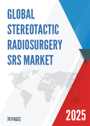 Global Stereotactic Radiosurgery SRS Market Research Report 2023