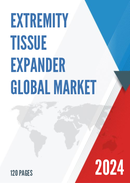 China Extremity Tissue Expander Market Report Forecast 2021 2027