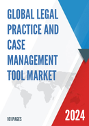 Global Legal Practice and Case Management Tool Market Research Report 2022