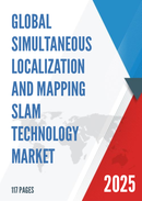 Global Simultaneous Localization and Mapping SLAM Technology Market Insights and Forecast to 2028