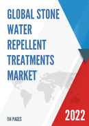 Global Stone Water Repellent Treatments Market Insights and Forecast to 2028