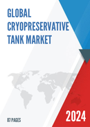 Global Cryopreservative Tank Market Insights and Forecast to 2028