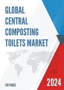 Global Central Composting Toilets Market Research Report 2023