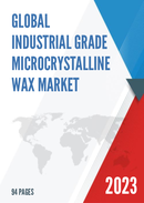 MICROCRYSTALLINE WAX, Petrochemical Products
