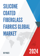 Global Silicone Coated Fiberglass Fabrics Market Insights Forecast to 2028