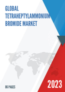 Global Tetraheptylammonium Bromide Market Research Report 2023