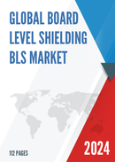 Global Board Level Shielding BLS Market Insights Forecast to 2028
