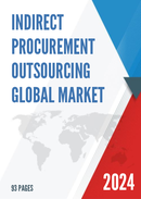 Global Indirect Procurement Outsourcing Market Insights and Forecast to 2028