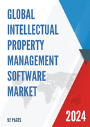 Global Intellectual Property Management Software Market Insights Forecast to 2028