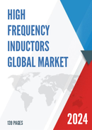 Global High Frequency Inductors Market Insights and Forecast to 2028