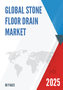 Global Stone Floor Drain Market Research Report 2024