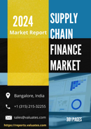 Supply Chain Finance Market By Offering Export and Import Bills Letter of Credit Performance Bonds Shipping Guarantees Others By Provider Banks Trade Finance House Others By Application Domestic International By End User Large Enterprises Small and Medium sized Enterprises Global Opportunity Analysis and Industry Forecast 2022 2031