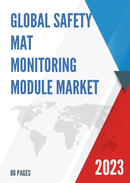 Global Safety Mat Monitoring Module Market Research Report 2023