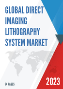 Global Direct Imaging Lithography System Market Research Report 2023