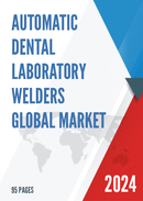 Global Automatic Dental Laboratory Welders Market Insights Forecast to 2028