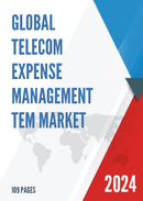 Global Telecom Expense Management TEM Market Insights and Forecast to 2028