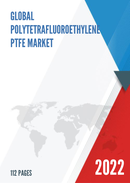 Global Polytetrafluoroethylene PTFE Market Insights and Forecast to 2028
